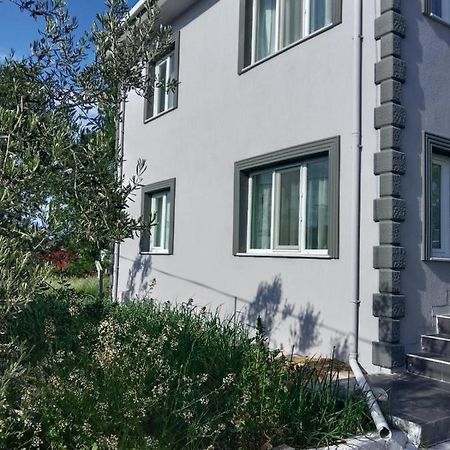 אפרטהוטל Ezine Cetin Apart מראה חיצוני תמונה